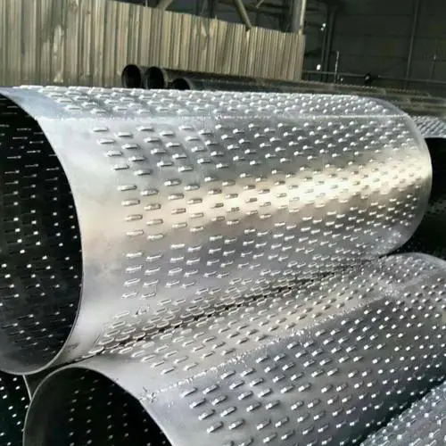 无锡滤水管参考标准及其他因素