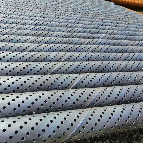 无锡桥式滤水管如何分类？