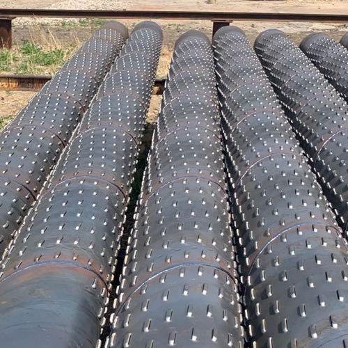 无锡桥式滤水管有哪些材质？