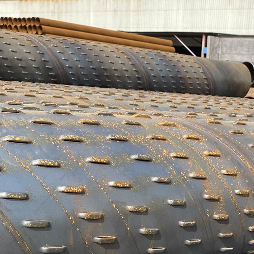 无锡桥式滤水管的材质如何选择？