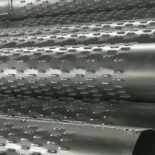 无锡滤水管的焊接工艺有哪些