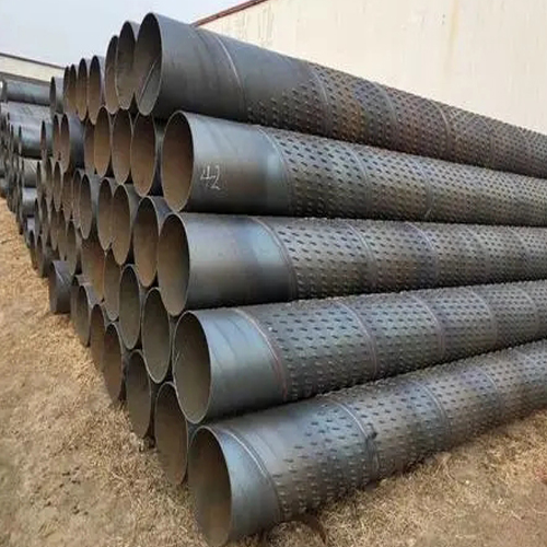 无锡房建滤水管规格的选择