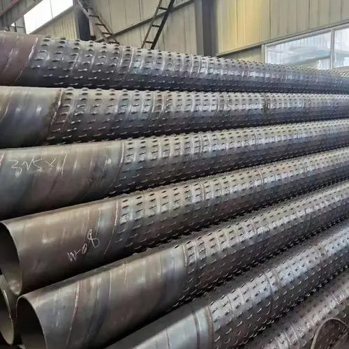 无锡滤水管施工过程中如何保证安全操作？