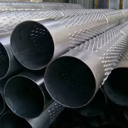 无锡滤水管口径多大最适合施工？