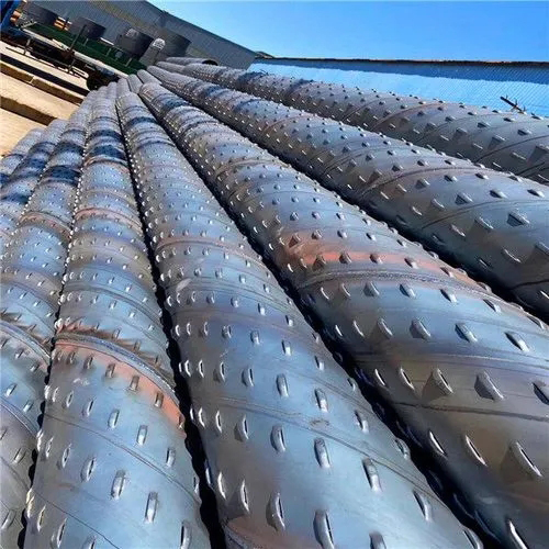 无锡滤水管长度的选择方式