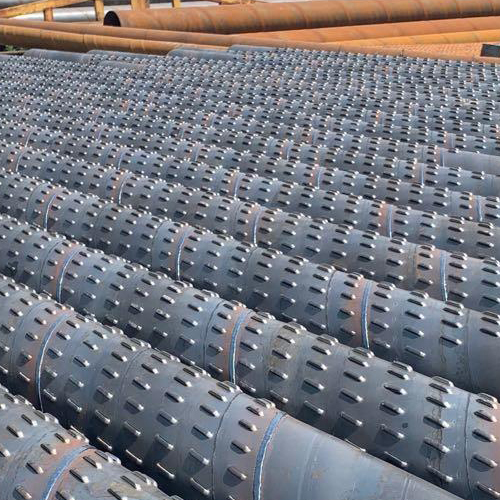 无锡滤水管现场勘测技术要求