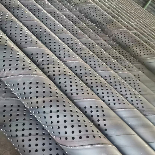 无锡滤水管施工要求及施工条件