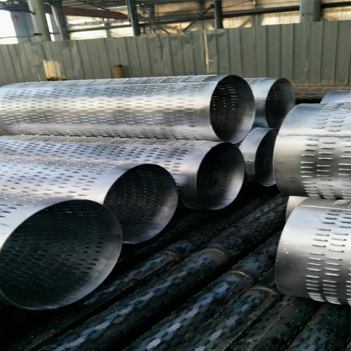 无锡桥式滤水管设备安装注意事项